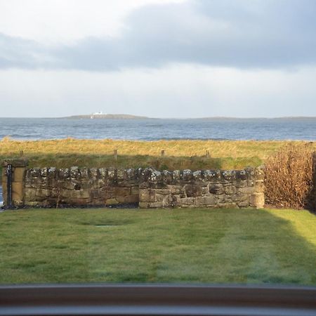 Villa Seaview House à Seahouses Extérieur photo